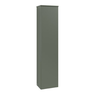 V&B H-S sans structure frontale, butée gauche Antao 41,4x172x28,7cm, WBP Lac, lea gre. m Lac