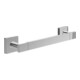 V&B Haltegriff Elements Striking matt black, 360x72x60ml-1
