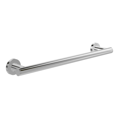 V&B Haltegriff Elements Tender 450mm, brushed nickel black