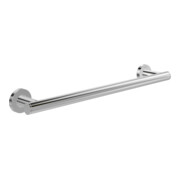 V&B Haltegriff Elements Tender 450mm, brushed nickel black