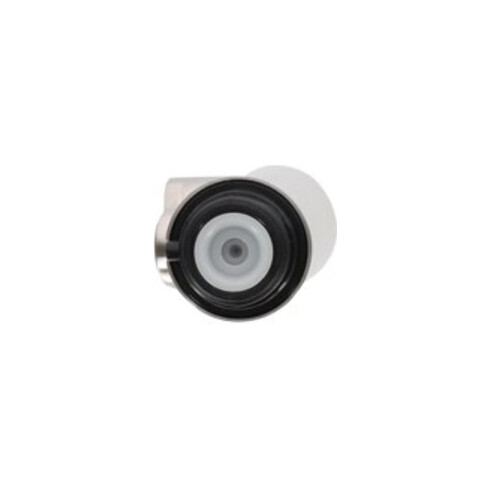 V&B Handbrause 40x120mm, matt black