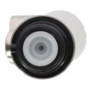 V&B Handbrause 40x120mm, matt black