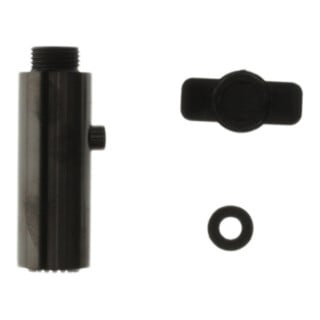 V&B Handbrause 40x71mm, anthracite