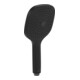 V&B Handbrause Infinity Showers d 110mm, 3-strg., m Rückfl., Wd, ma bla-1