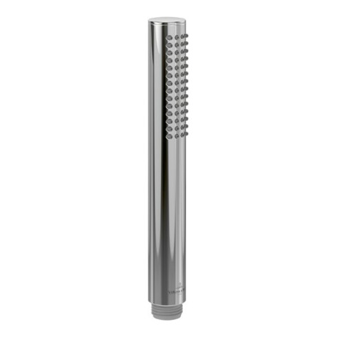 V&B Handbrause Verve Showers d 25mm, 1-str., m Rückflusss., b gol