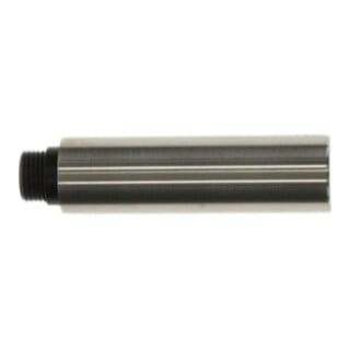 V&B Handbrause z Como Shower ND, edelstahl massiv