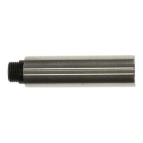 V&B Handbrause z Como Shower ND, edelstahl massiv