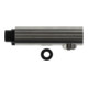 V&B Handbrause z Stell Shower ND, edelstahl massiv-1
