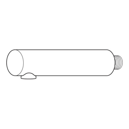 V&B Handbrause zu Como Shower/Shower Window, anthracite