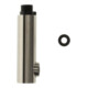 V&B Handbrause zu Como Shower Sky, edelstahl massiv-1