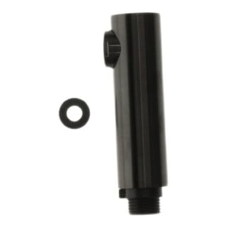 V&B Handbrause zu Steel Shower, anthracite