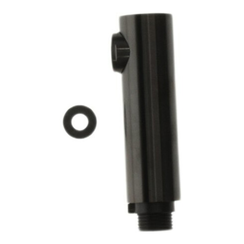 V&B Handbrause zu Steel Shower, anthracite