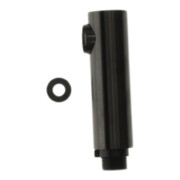 V&B Handbrause zu Steel Shower, anthracite