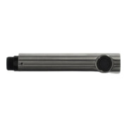 V&B Handbrause zu Steel Shower, edelstahl massiv