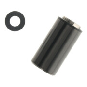 V&B Handbrause zu Umbrella Flex, anthracite