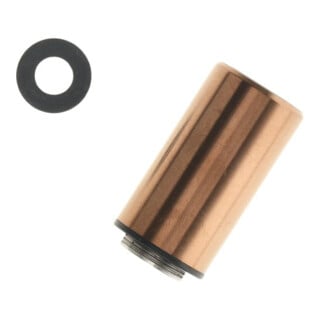 V&B Handbrause zu Umbrella Flex, bronze