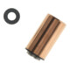 V&B Handbrause zu Umbrella Flex, bronze-1