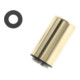 V&B Handbrause zu Umbrella Flex, gold-1