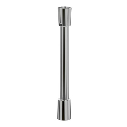 V&B Handbrauseschlauch Universal Showers 1200mm, PVC, chrom