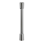 V&B Handbrauseschlauch Universal Showers 1200mm, PVC, chrom