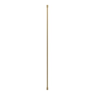 V&B Handbrauseschlauch Universal Showers 1600mm, PVC, brushed gold