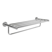 V&B Handtuchablage Elements Tender 600mm, matt black