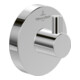 V&B Handtuchhaken Elements Tender 54x54x32mm, rund, brushed gold-1
