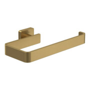 V&B Handtuchhalter Elements Striking 209x45x115mm, brushed gold