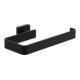 V&B Handtuchhalter Elements Striking 209x45x115mm, matt black-1
