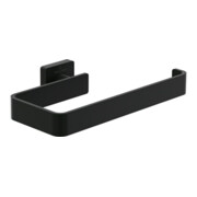 V&B Handtuchhalter Elements Striking 209x45x115mm, noir mat