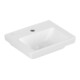 V&B Handwaschbecken Subway 3.0 37x30,5cm, eck., m HL/o ÜL, st. wh. C+-3