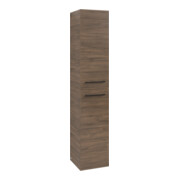 V&B Hochschrank Avento 35x176x40,4cm, 2 p, d, G av, Ariz. Oa