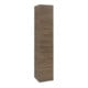 V&B Hochschrank Avento 35x176x40,4cm, 2 portes, droite, Ariz. Oa-1