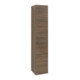 V&B Hochschrank Avento 35x176x40,4cm, 2 T, l, G vc g, Ariz. Oa-1