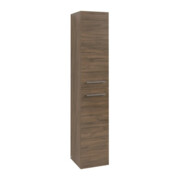V&B Hochschrank Avento 35x176x40,4cm, 2 T, l, G vc g, Ariz. Oa