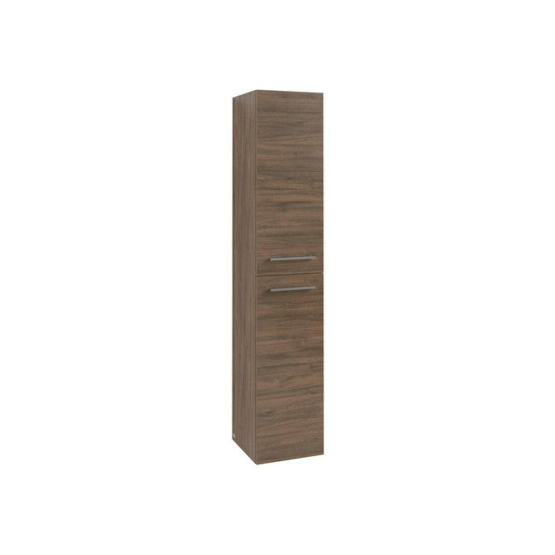 V&B Hochschrank Avento 35x176x40,4cm, 2 T, l, G vc g, Ariz. Oa