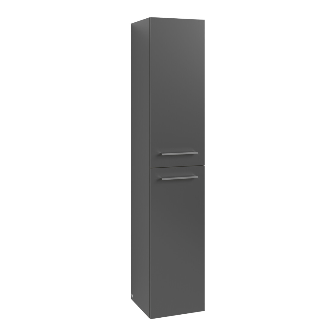 V&B Hochschrank Avento 35x176x40,4cm, 2 T, l, G vo b, Ariz. Oa