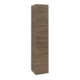 V&B Hochschrank Avento 35x176x40,4cm, 2 T, r, G vc g, Ariz. Oa-1