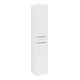 V&B Hochschrank Avento 35x176x40,4cm, 2 T, r, G vc g, Bri wh.-1
