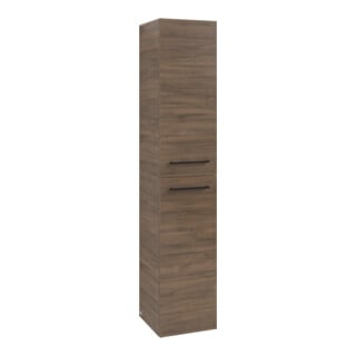 V&B Hochschrank Avento 35x176x40,4cm, 2 T, r, G vo b, Ariz. Oa