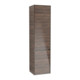 V&B Hochschrank Collaro 40,4x153,8x34,9cm, Anschl li, Ariz. oak-1