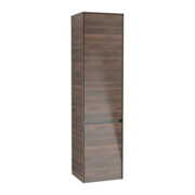 V&B Hochschrank Collaro 40,4x153,8x34,9cm, Anschl li, Ariz. oak