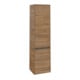 V&B Hochschrank Collaro 40,4x153,8x34,9cm, Anschl re, kansas oak-1
