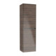 V&B Hochschrank Collaro 45,4x153,8x34,9cm, Anschl li, Ariz. oak-1
