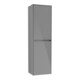 V&B Hochschrank Collaro 45,4x153,8x34,9cm, Anschl li, glo grey-1