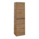 V&B Hochschrank Collaro 45,4x153,8x34,9cm, Anschl re, kansas oak-1