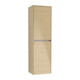 V&B Hochschrank Collaro 45,4x153,8x34,9cm, raccord droite, chêne nordique-1