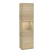 V&B Hochschrank Éclairage mural Finion 41,8x151,6cm, gauche, Reg Oa Venerr, Oa ven