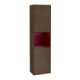 V&B Hochschrank Éclairage mural Finion 41,8x151,6cm, gauche, Reg Peo m Lac, wal ven-1