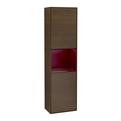 V&B Hochschrank Éclairage mural Finion 41,8x151,6cm, gauche, Reg Peo m Lac, wal ven